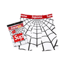 Supreme x Hanes Spider-Man Boxer Briefs (2 Pack) 'White'