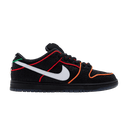 Nike SB Dunk Low Bronx Girls Skate