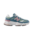 New Balance 9060 Salt Water Rosewood (PS)