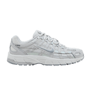 Nike P-6000 SE Summit White Vast Grey Wolf Grey (Women's)