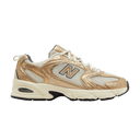 New Balance 530 Turtledove Gold Metallic