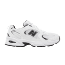 New Balance 530 White Black Details
