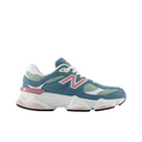New Balance 9060 Salt Water Rosewood (GS)