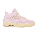 Jordan 4 Retro Iced Carmine (Women's)