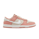 Nike Dunk Low PRM Red Stardust