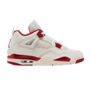 Jordan 4 Retro Valentine's Day Sierra Red (Women's)