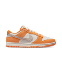 Nike Dunk Low AS Safari Swoosh Kumquat