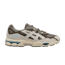 ASICS Gel-NYC Steeple Grey Cream