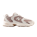 New Balance 530 Bisque Earth Shadow Gum