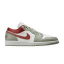 Jordan 1 Low Jade Horizon