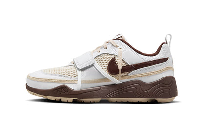 Nike Zoom Field Jaxx Light Chocolate - klassy