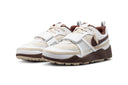 Nike Zoom Field Jaxx Light Chocolate - klassy