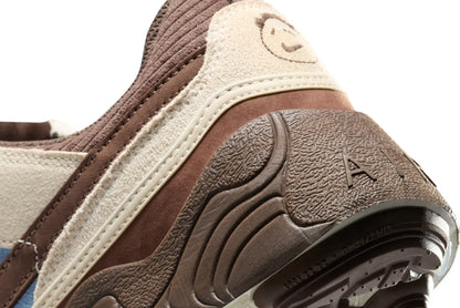 Nike Zoom Field Jaxx Leche Blue - klassy