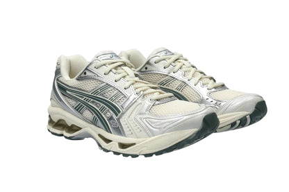 ASICS Gel Kayano 14 Birch Dark Pewter