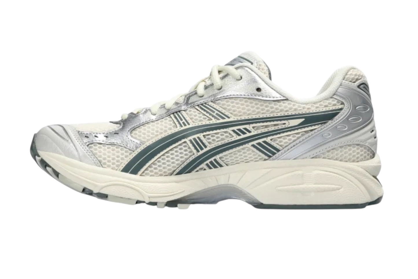 ASICS Gel Kayano 14 Birch Dark Pewter