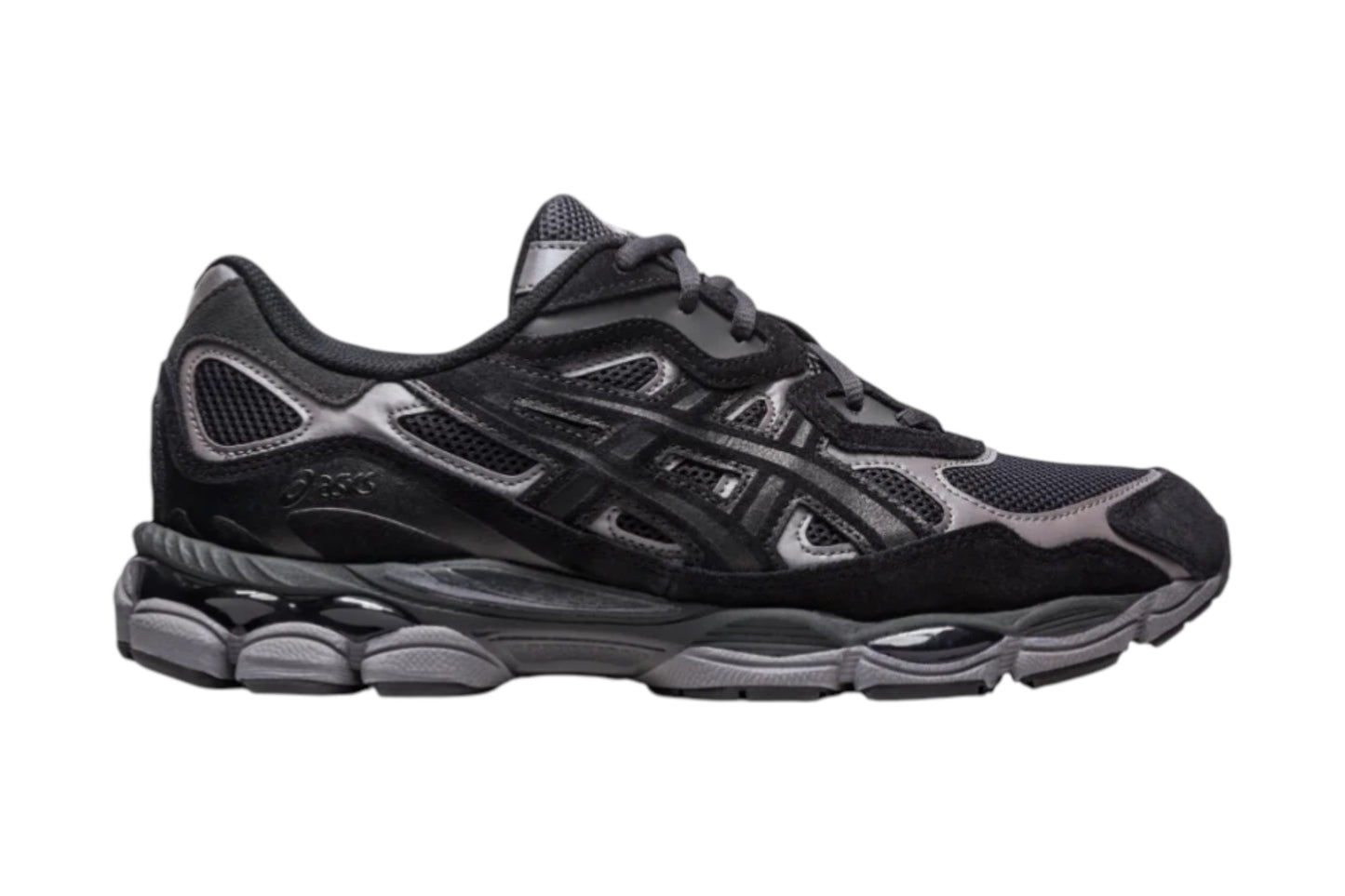 ASICS Gel NYC Graphite