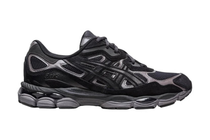 ASICS Gel NYC Graphite
