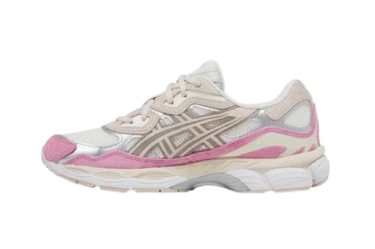 ASICS Gel NYC Cream Pink - klassy