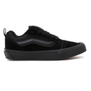 Vans Knu Skool Triple Black