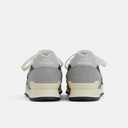 New Balance 996 MiUSA Teddy Santis Grey White Black