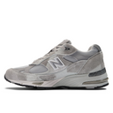 Wmns 991 Made in England 'Washed Grey'