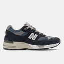 New Balance 991 MiUK Navy (Women's)