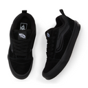 Vans Knu Skool Triple Black