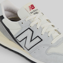 New Balance 996 MiUSA Teddy Santis Grey White Black