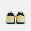 New Balance 996 MiUSA Sulphur Forest Green