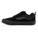 Vans Knu Skool Triple Black