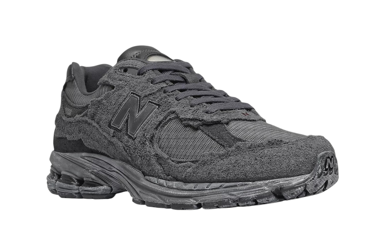 New Balance 2002R Protection Pack Phantom - klassy 3