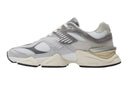 New Balance 9060 Rain Cloud Grey - klassy