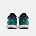 New Balance 990v4 MiUSA Teddy Santis Teal
