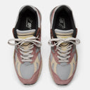 New Balance 991v2 MiUK Rosewood