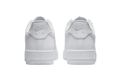 Nike Air Force 1 '07 Low Triple White - klassy
