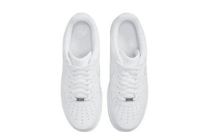 Nike Air Force 1 '07 Low Triple White - klassy