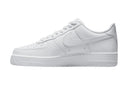 Nike Air Force 1 '07 Low Triple White - klassy