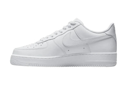 Nike Air Force 1 '07 Low Triple White - klassy