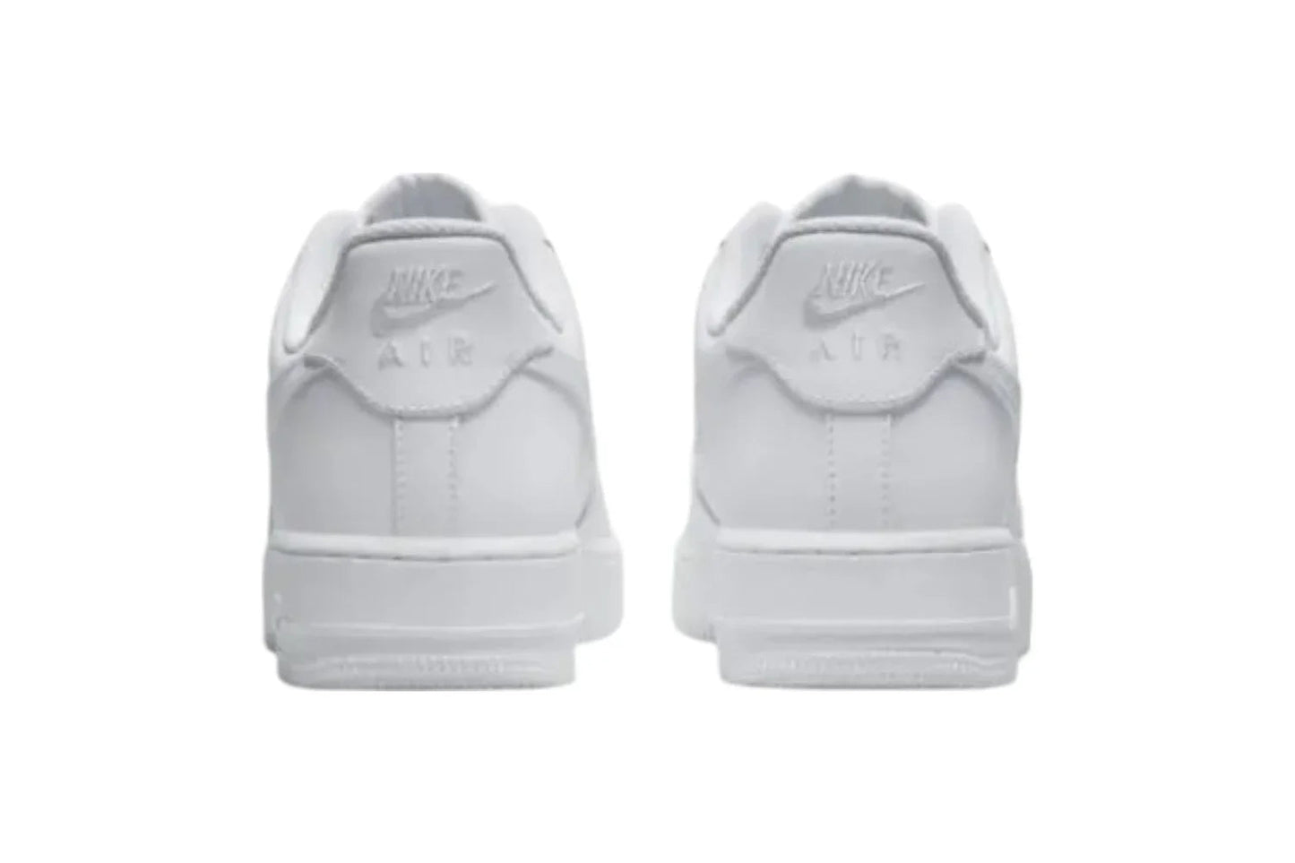 Nike Air Force 1 '07 Low Triple White - klassy
