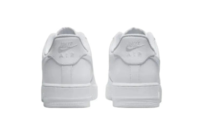 Nike Air Force 1 '07 Low Triple White - klassy