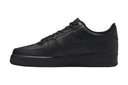 Nike Air Force 1 '07 Triple Black - klassy