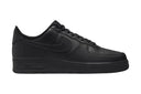 Nike Air Force 1 '07 Triple Black - klassy