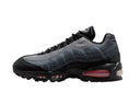 Nike Air Max 95 OG Big Bubble Bright Crimson - klassy