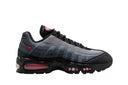 Nike Air Max 95 OG Big Bubble Bright Crimson - klassy