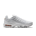 Nike Air Max Plus Triple White