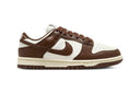 Nike Dunk Low Cacao Wow - klassy