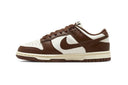 Nike Dunk Low Cacao Wow - klassy