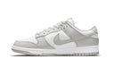 Nike Dunk Low Grey Fog - klassy