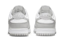 Nike Dunk Low Grey Fog - klassy