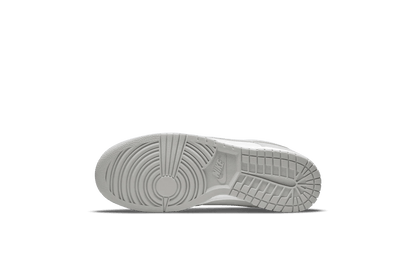 Nike Dunk Low Grey Fog - klassy